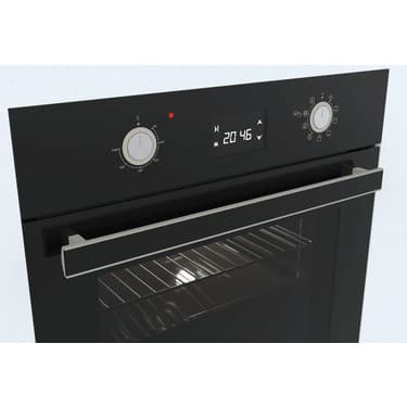 Termikel Ankastre Fırın Bo O6555C Db 3