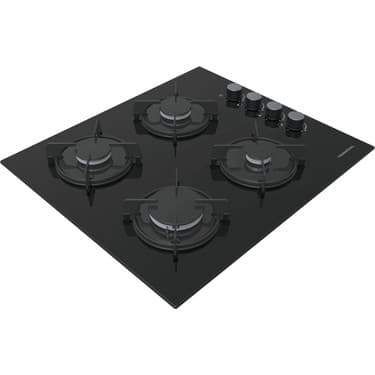 Termikel Ankastre Ocak Bh P6144C B 2