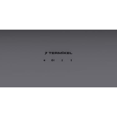 Termikel Ankastre Davlumbaz CH C6532C BA 4