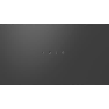 Siemens LC64KPJ60T 60 CM Duvar Tipi Davlumbaz Siyah 2