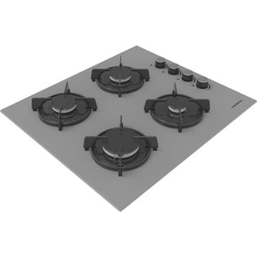 Termikel Ankastre Ocak Bh P6144C A 2