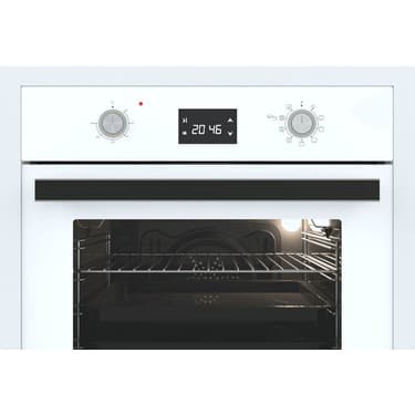 Termikel Ankastre Fırın Bo O6555C W 2
