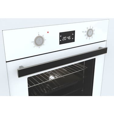 Termikel Ankastre Fırın Bo O6555C W 3