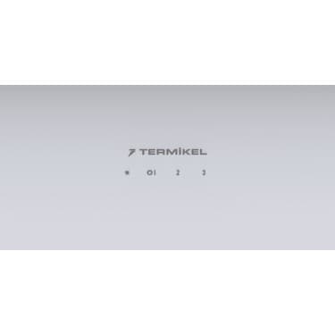 Termikel Ankastre Davlumbaz Ch C6532C Ww 4