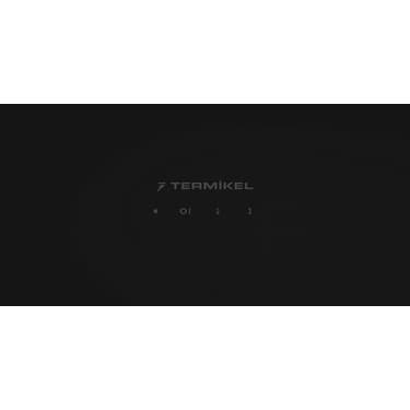 Termikel Ankastre Davlumbaz Ch C6532C Bb 4