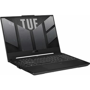 Asus Tuf Gaming A15 FA506NC-HN050 Amd R5-7535HS 16GB Ddr5 Ram 2tb SSD RTX3050-144Hz 15.6\ 5