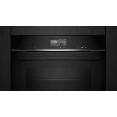 Siemens Sıemens HS736G1B2 A+ Enerji Sınıfı 71 Lt Ankastre Fırın 2