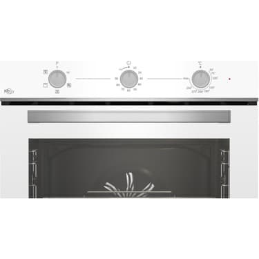 Beko BFC 321 B FitFry Ankastre Fırın - 77 Lt, 8 Fonksiyon, Dokunmatik Kontrol 2