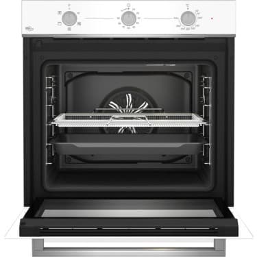 Beko BFC 321 B FitFry Ankastre Fırın - 77 Lt, 8 Fonksiyon, Dokunmatik Kontrol 3