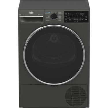 Beko Km 1010 Ig A++ 10 kg Çamaşır Kurutma Makinesi 2