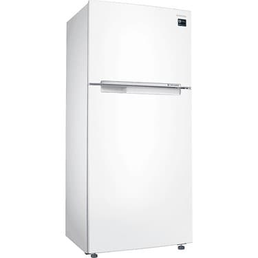 Samsung RT50K600PWW/TR 504 Lt Üstten Donduruculu No-Frost Buzdolabı, İkili Soğutma 2
