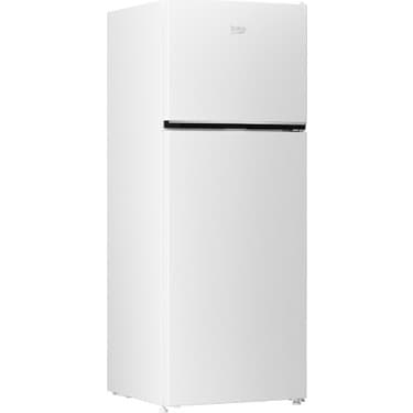 Beko 970406 MB No Frost Beyaz Tezgah Seviyesi Buzdolabı 130 L 3