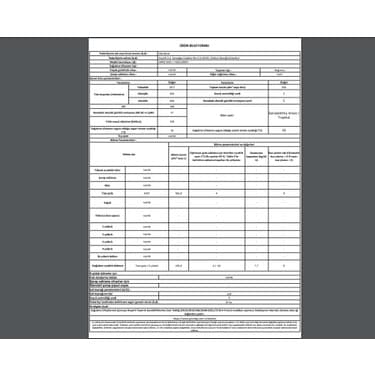 Grundig Grnd 6501 E Enerji Sınıfı 630L No-Frost Buzdolabı Beyaz 7