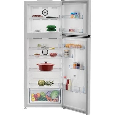 Beko 970406 MB No Frost Beyaz Tezgah Seviyesi Buzdolabı 130 L 2