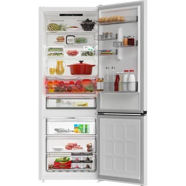 Arçelik 270490 Ieb E Enerji Sınıfı 490 lt No Frost Buzdolabı 4