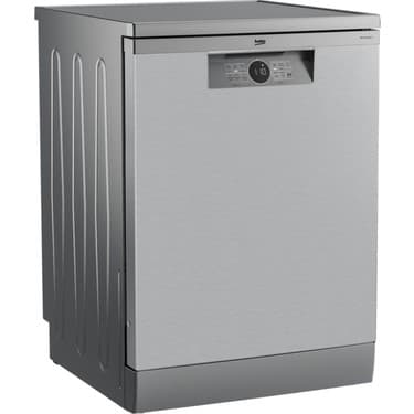 Beko Bm 4144 Ok I D Enerji Sınıfı 4 Programlı Inox Bulaşık Makinası (otomatik kapı açma özelliği) 2