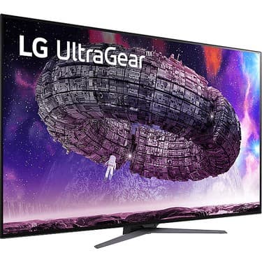 LG Ultragear 48GQ900-B 48" 138Hz 0.1ms Gsync Freesync HDR10 UHD 4K OLED Gaming Monitor 2