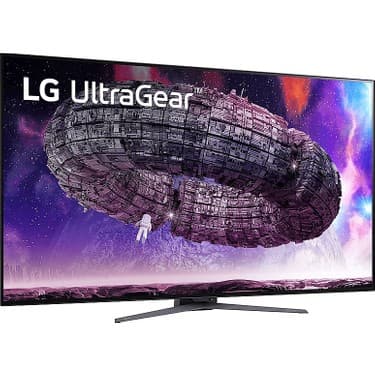 LG Ultragear 48GQ900-B 48" 138Hz 0.1ms Gsync Freesync HDR10 UHD 4K OLED Gaming Monitor 3