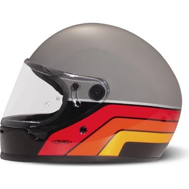 DMD Fullface Rivale 06 Blade 3