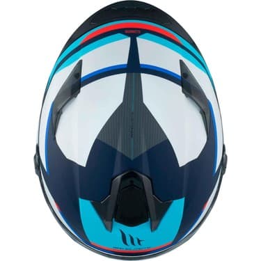 MT Targo S Kay C7 Mat Kapalı Kask 3