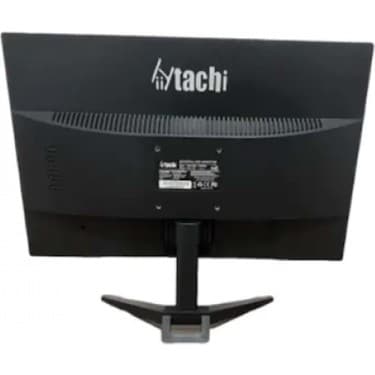 OEM 19 Hıı-Tachı Q19HTW Hd 1440X900 3ms 60hz Hdmı VGA LED Monitör 2