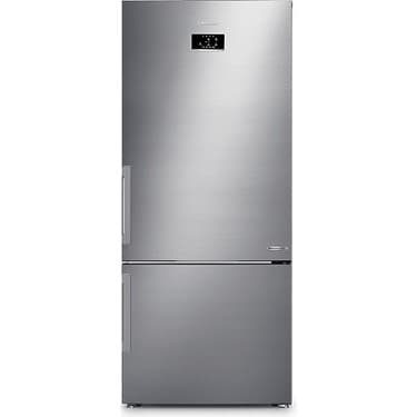 Grundig Grundıg Gpknd 551 I E Enerji Sınıfı 551L Duo No-Frost Kombi Buzdolabı 5