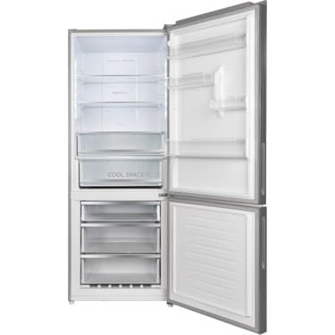 Hoover HOCG5T718EW1 E Enerji Sınıfı 442 Lt Wi-Fi Bağlantılı Kombi Tipi No Frost Buzdolabı 2