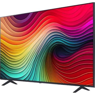 LG 65NANO81T6A 65'' 165 Ekran Uydu Alıcılı 4K Ultra HD webOS Smart Nanocell LED TV 2