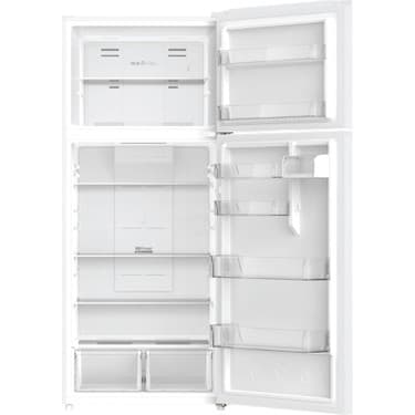 Hoover HODG5T718EW1 E Enerji Sınıfı 580 Lt No Frost Buzdolabı 2