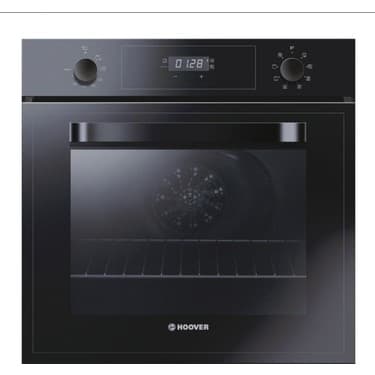 Hoover Vitroseramik Elektrikli Ankastre Set(Yeni Seri) (3051B-HH64CCB-HDG6C2GBTK) 2