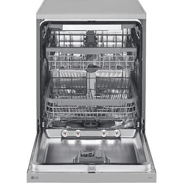 LG DFC435FP B Enerji Sınıfı 10 Programlı Bulaşık Makinesi 2