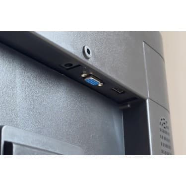 Ukron 20 inç 1600x900 HD+ LED Monitör - 5ms, HDMI & VGA, VESA Uyumlu 4