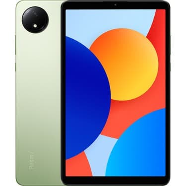 Xiaomi Redmi Pad Se 8.7 128GB 6gb Ram (Xiaomi Türkiye Garantili) 2