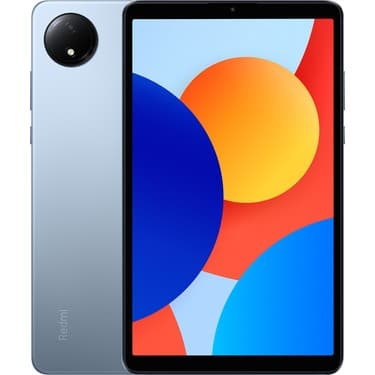 Xiaomi Redmi Pad Se 8.7 128GB 6gb Ram (Xiaomi Türkiye Garantili) 2