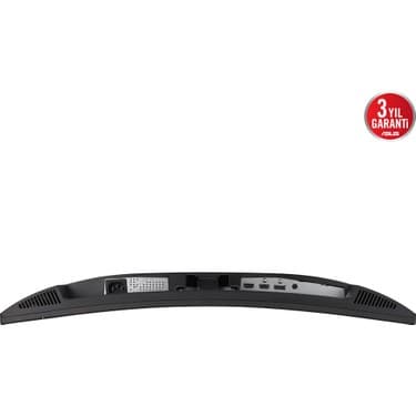 Asus Tuf Gamıng VG27VQ3B 27 Kavıslı Fast Va Freesync 1920X1080 1ms 180HZ Monitör 3