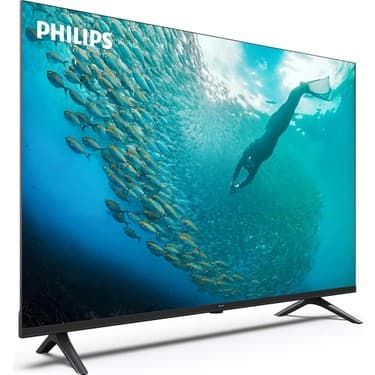 Philips 50PUS7009/62 50'' 126 Ekran Uydu Alıcılı 4K Ultra HD Smart Titan LED TV 2