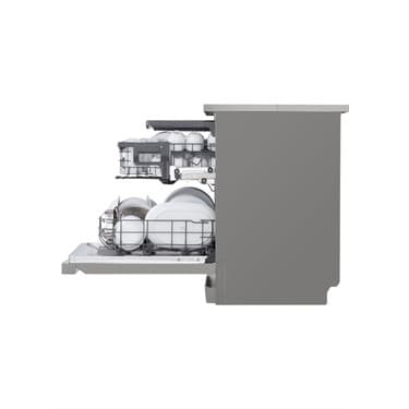 LG DFC513FV D Enerji Sınıfı 9 Program Bulaşık Makinesi 2