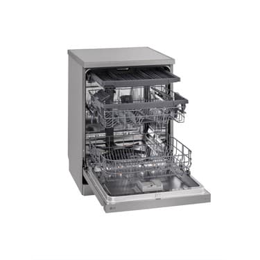LG DFC513FV D Enerji Sınıfı 9 Program Bulaşık Makinesi 3