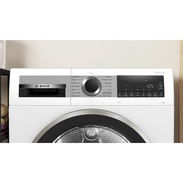 Bosch WQG25100TR 10 kg Çamaşır Kurutma Makinesi 2
