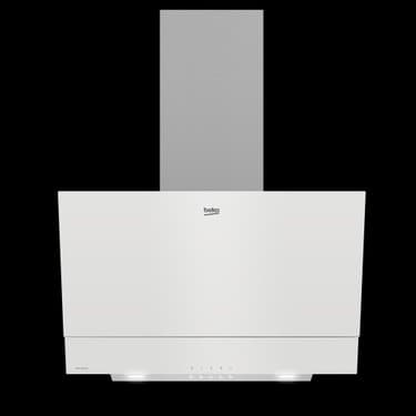 Beko Beyaz Cam Avantajlı Ankastre Set - 3’lü Ankastre Set (BFC 221 HB, BOCD T 6011 EHB, BDE 6050 HB) 4