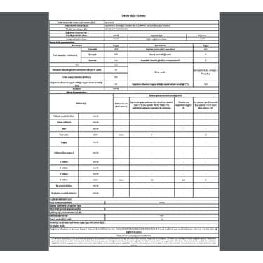 Grundig GNKNE 477 E Duo-No Frost Beyaz Buzdolabı, 477 L, Alttan Donduruculu 5