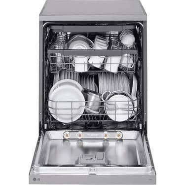 LG DFC533FV.APYPLTK D Enerji Sınıfı 14 Kişilik 10 Programlı Bulaşık Makinesi 2