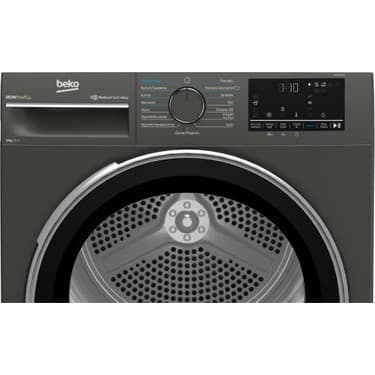 Beko Kmb 900 Ig Kurutma Makinası (Ironfinish Kolay Ütüleme Özelliği) 3