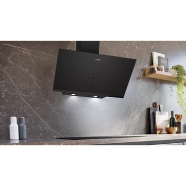 Siemens LC97KPJ60T Davlumbaz 2