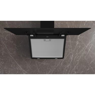 Siemens LC97KPJ60T Davlumbaz 4