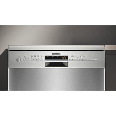 Siemens SN216I00DT 6 Programlı 13 Kişilik Bulaşık Makinesi 2