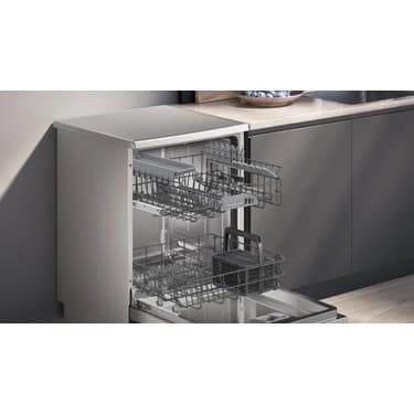 Siemens SN216I00DT 6 Programlı 13 Kişilik Bulaşık Makinesi 3