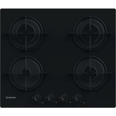 Hoover Siyah Ankastre Set (HDG6C2GBTK-HOT 3051 BI/E-HVW6MBB) 3