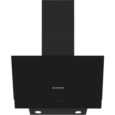 Hoover Siyah Ankastre Set (HDG6C2GBTK-HOT 3051 BI/E-HVW6MBB) 4