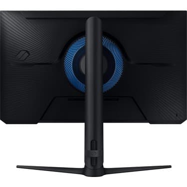 Samsung Odyssey G3 24" 180 Hz 1 Ms (HDMI+DP) FHD Pivot Gaming Monitör LS24DG302EUXUF 5